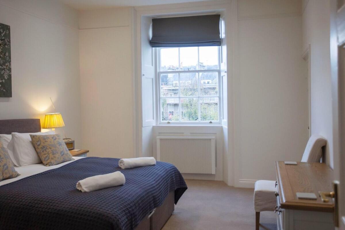 ※ Stunning, Bath Townhouse, City Centre Exterior foto