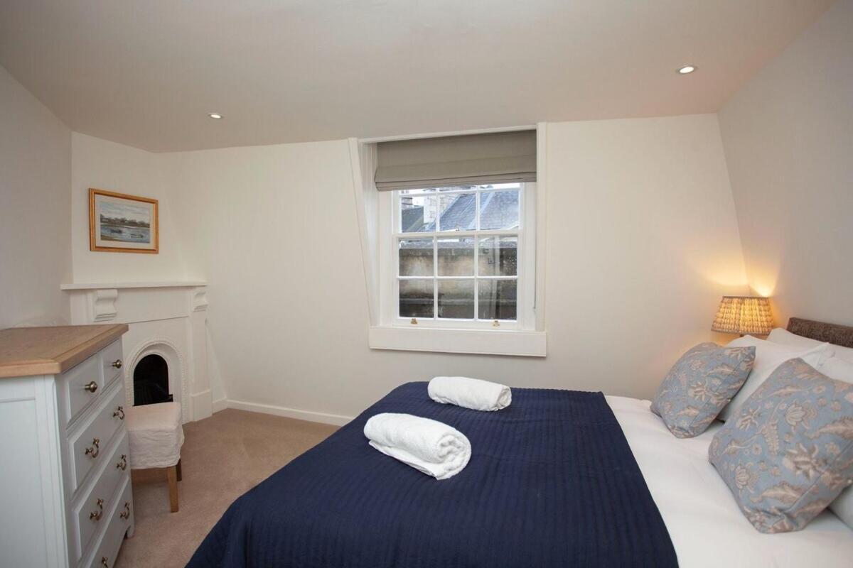 ※ Stunning, Bath Townhouse, City Centre Exterior foto