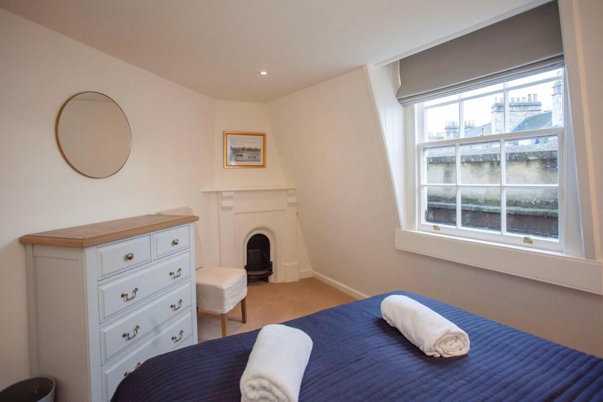 ※ Stunning, Bath Townhouse, City Centre Exterior foto