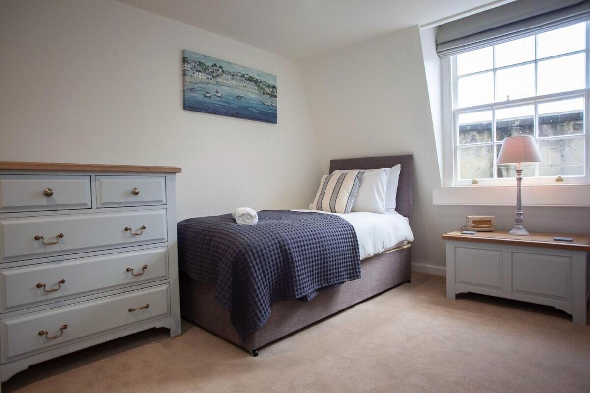 ※ Stunning, Bath Townhouse, City Centre Exterior foto