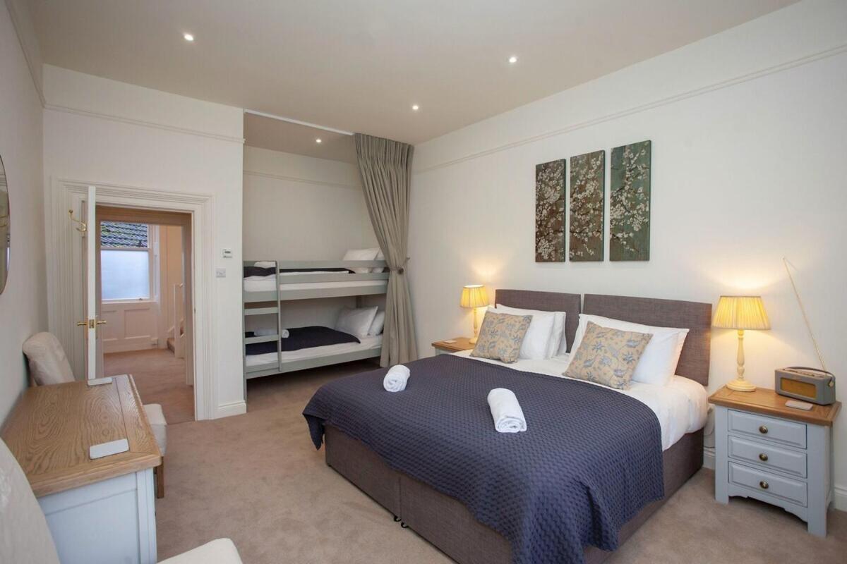 ※ Stunning, Bath Townhouse, City Centre Exterior foto